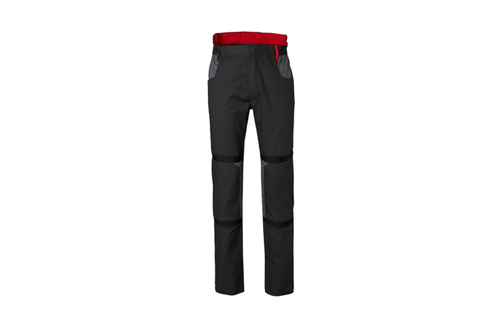 Arrow Trousers Elis